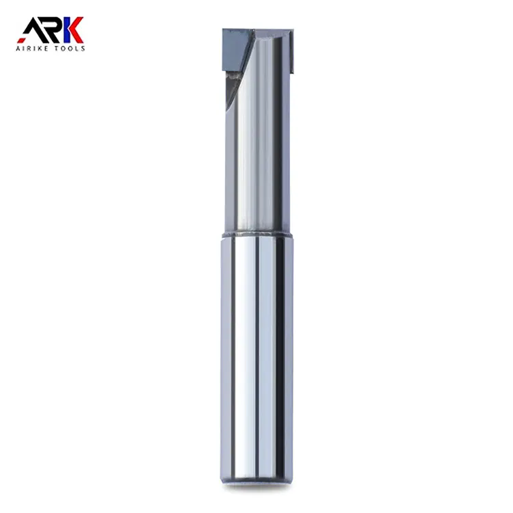 Какво е диамантена фреза и как подобрява ефективността на машинната обработка?