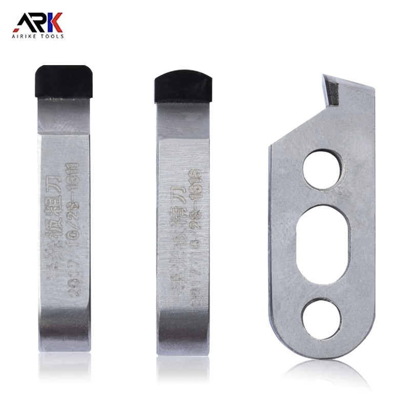 Какво прави фрезите за каменна резба бъдещето на прецизната обработка на камък?