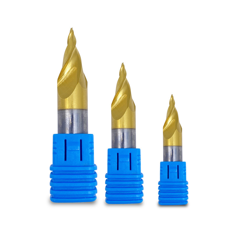 Zhongyeda - Каква е разликата между инструментите за скосяване и центриращите свредла?