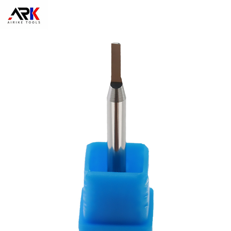 ​Zongyeda обяснява - Въртене по посока на часовниковата стрелка или обратно на часовниковата стрелка за дървообработващи фрези?