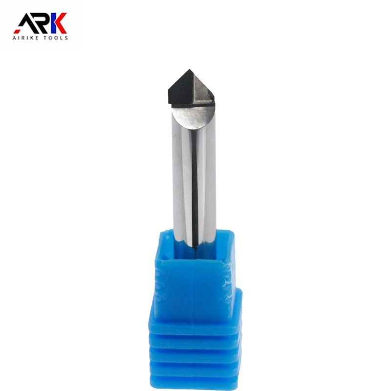 Какви са параметрите на графитните фрези?