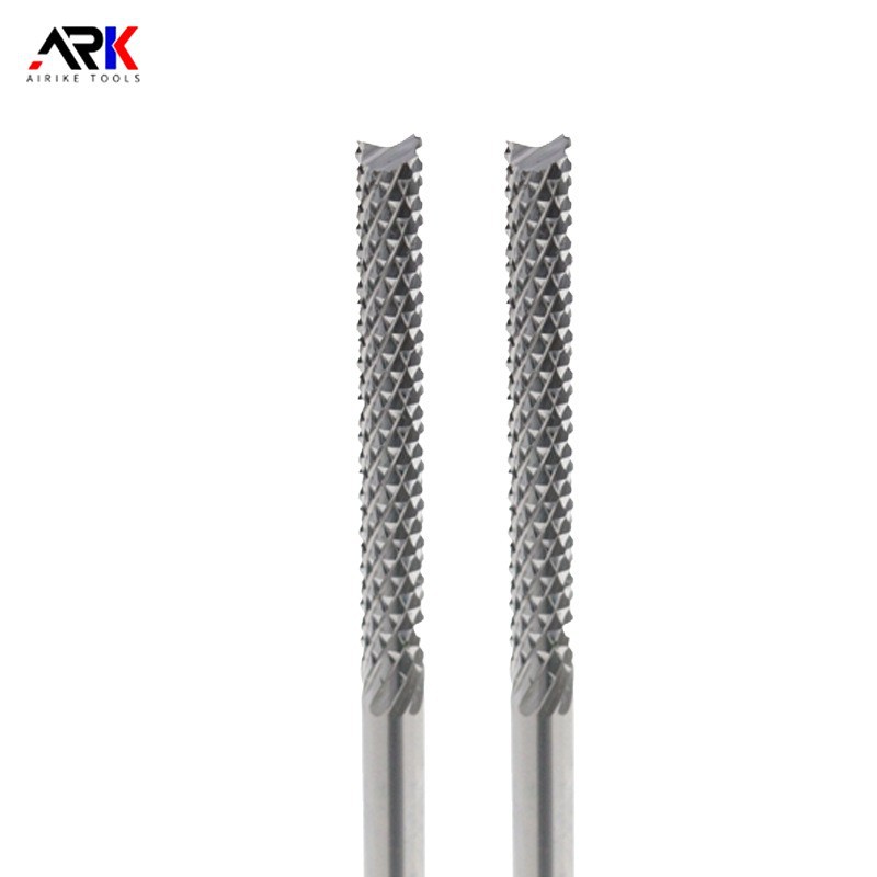 Как да изберем марки фрези за скосяване? Три стъпки за намиране на правилната форма