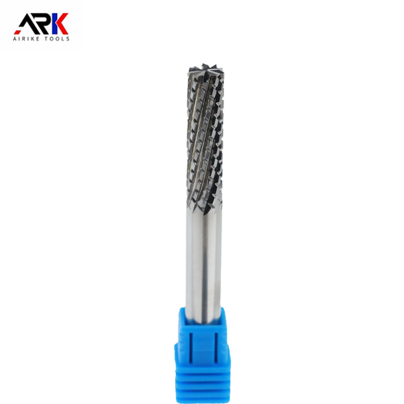 Фрезите за въглеродни влакна се износват лесно? Zhongye Da споделя съвети за повишаване на издръжливостта