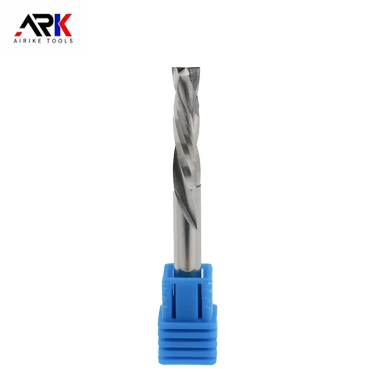 Compound Milling Cutter